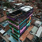 Live The Comuna 13 Experience In Medellin Int 305